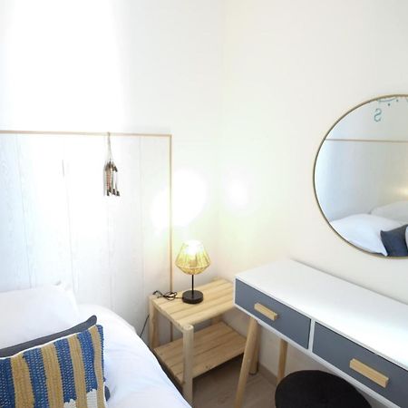 Apartamento Chaleureux T3 Beauregard Annecy Exterior foto