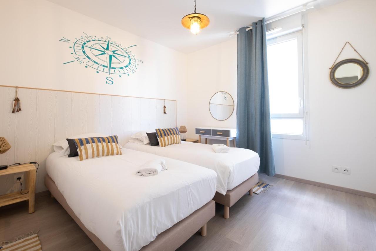 Apartamento Chaleureux T3 Beauregard Annecy Exterior foto