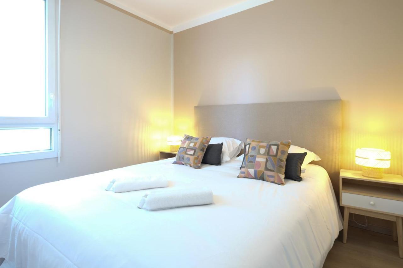 Apartamento Chaleureux T3 Beauregard Annecy Exterior foto