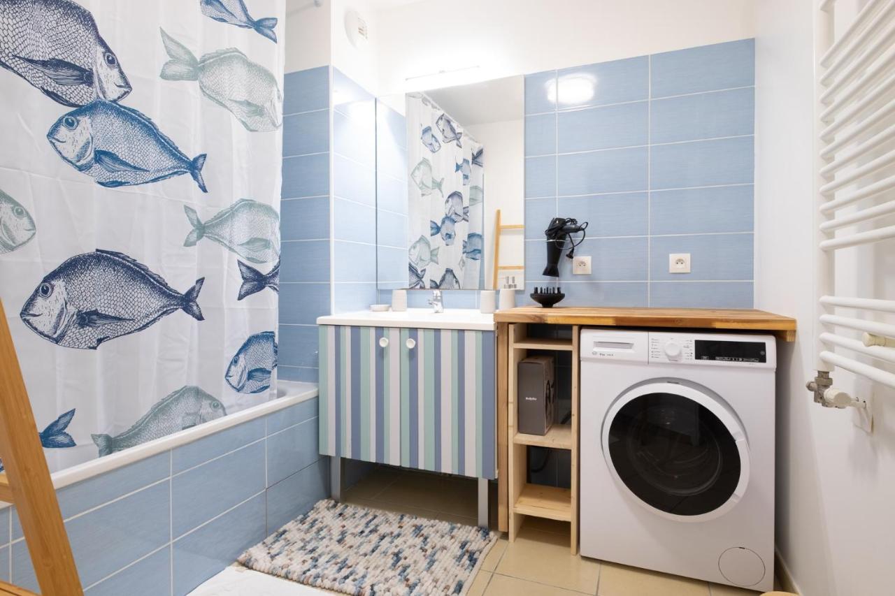 Apartamento Chaleureux T3 Beauregard Annecy Exterior foto