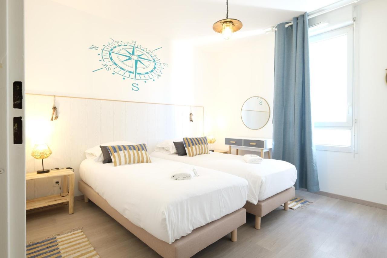 Apartamento Chaleureux T3 Beauregard Annecy Exterior foto