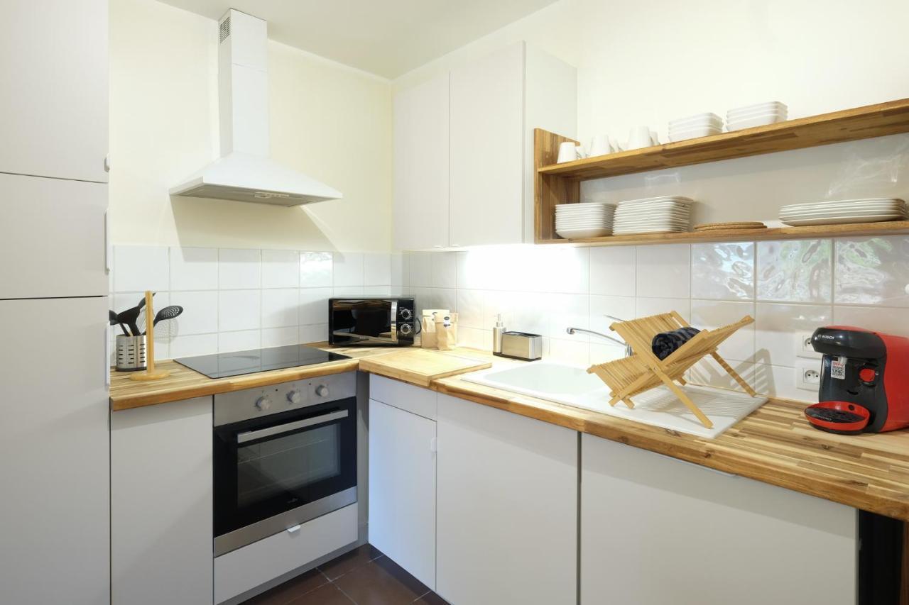 Apartamento Chaleureux T3 Beauregard Annecy Exterior foto